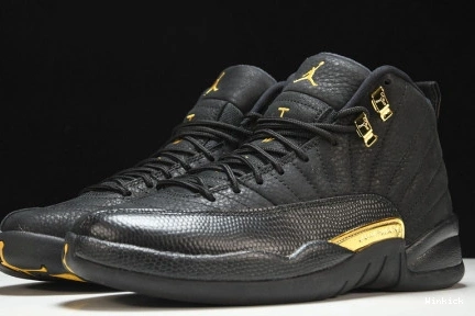 “Black CT8013-071 Jordan Taxi” 12  Air 0904